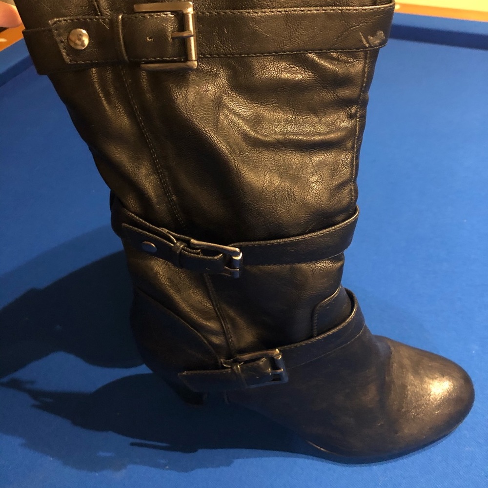Women’s Boots